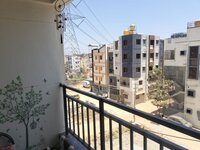 Balcony 1