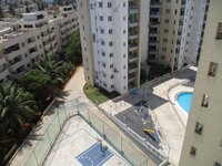 Balcony 1