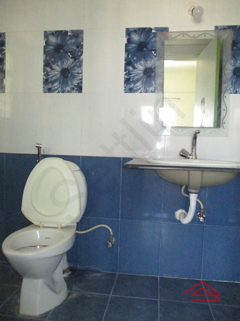 Bathroom 3