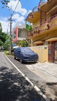 Unit:  Approach Road