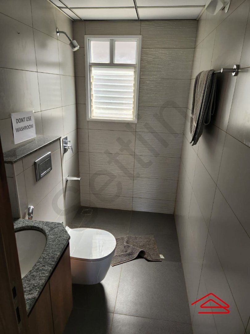 Bathroom 3