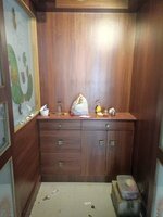 Pooja Room 1