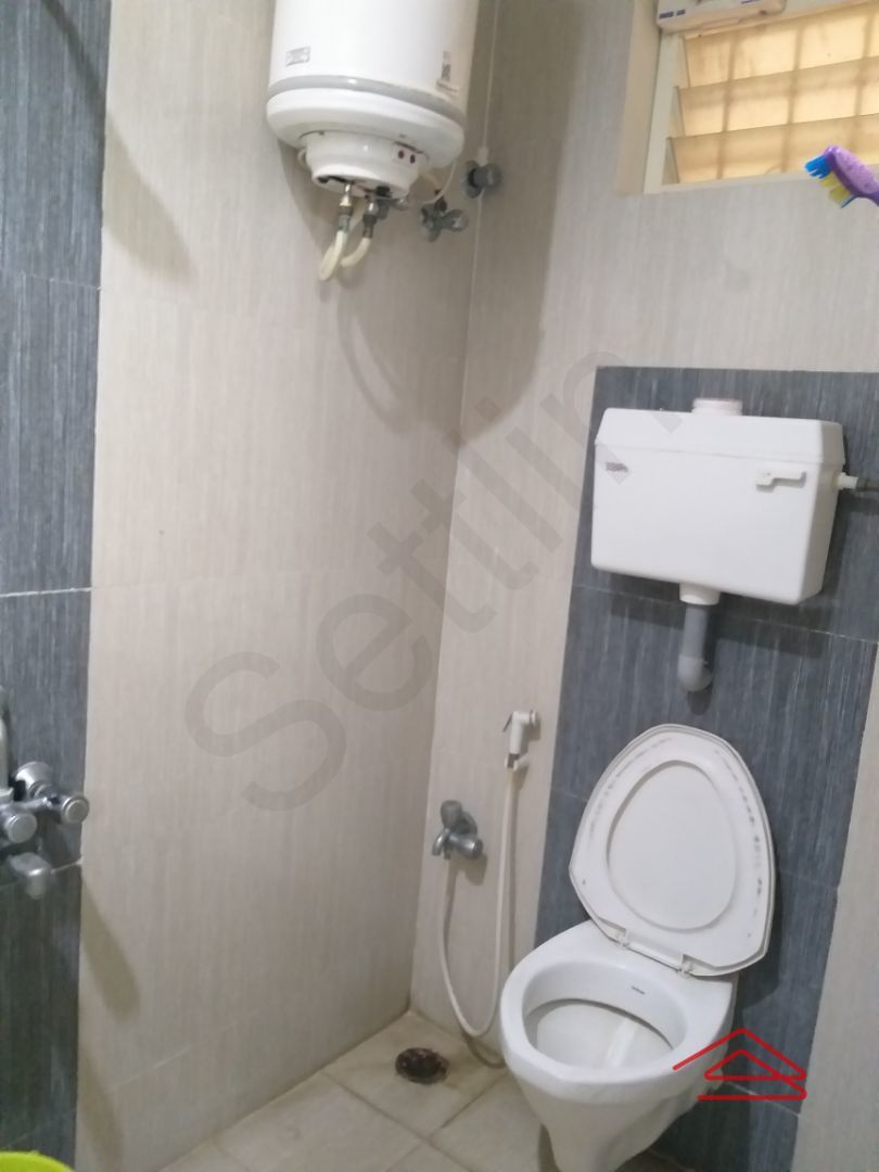 Bathroom 2