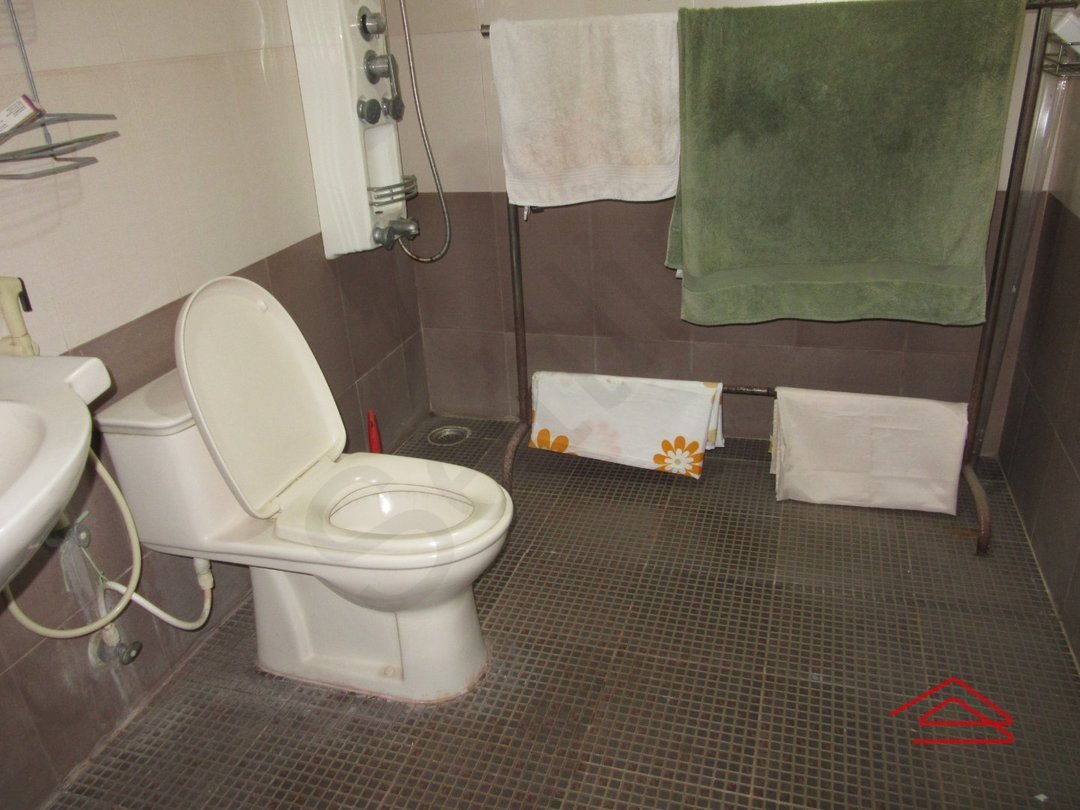 Bathroom 4
