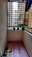 Balcony 1