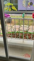 Balcony 1