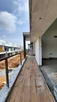 Balcony 1