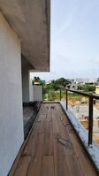 Balcony 1