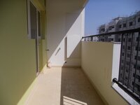 Balcony 1