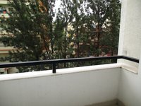 Balcony 1