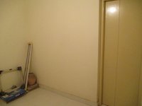 Servant Room 1