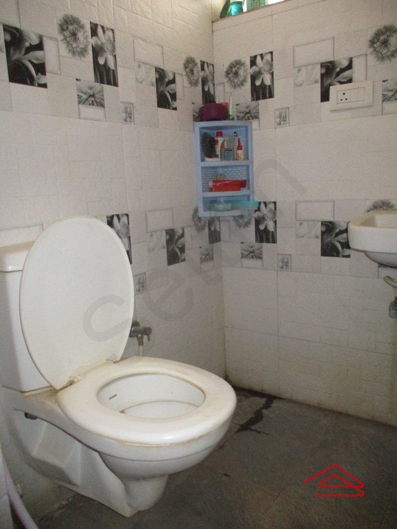 Bathroom 4