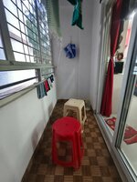 Balcony 1