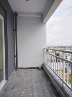 Balcony 1