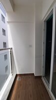 Balcony 1