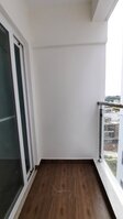 Balcony 1