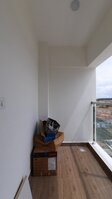 Balcony 3