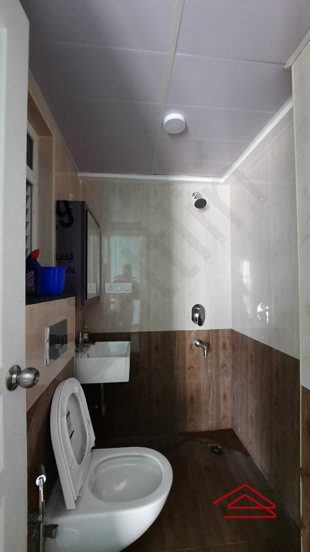 Bathroom 3