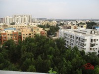 Balcony 1
