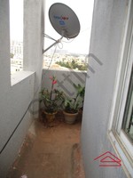 Balcony 1