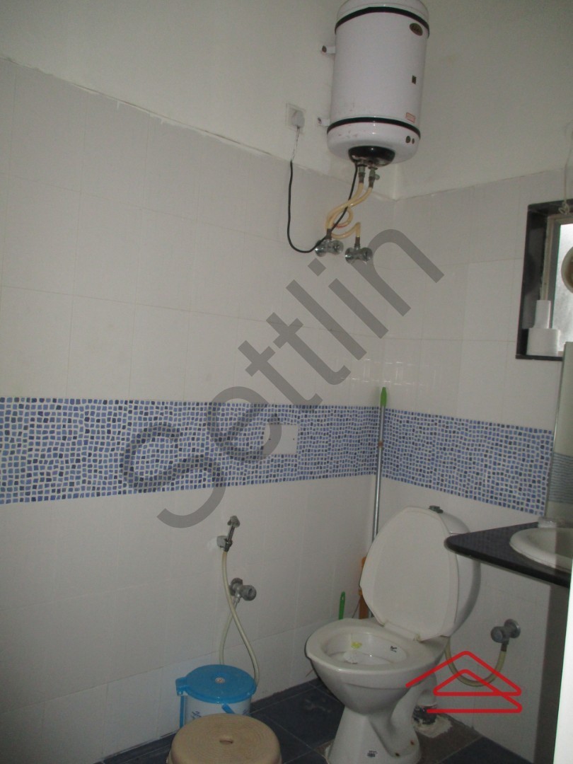 Bathroom 2