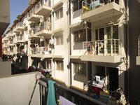 Balcony 1