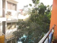 Balcony 1