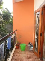 Balcony 1