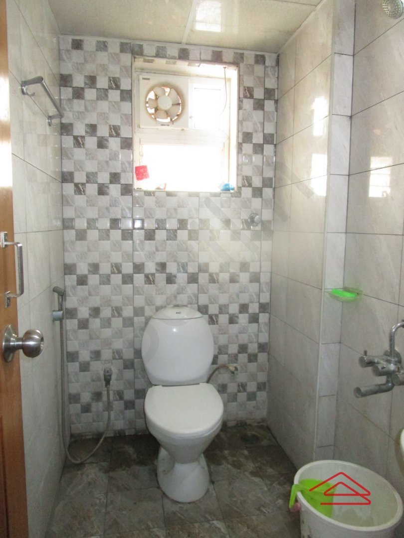 Bathroom 2