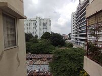 Balcony 1