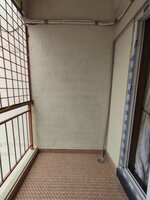Balcony 1
