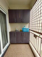 Balcony 1