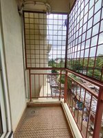 Balcony 2