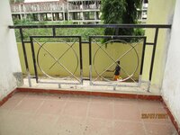 Balcony 1