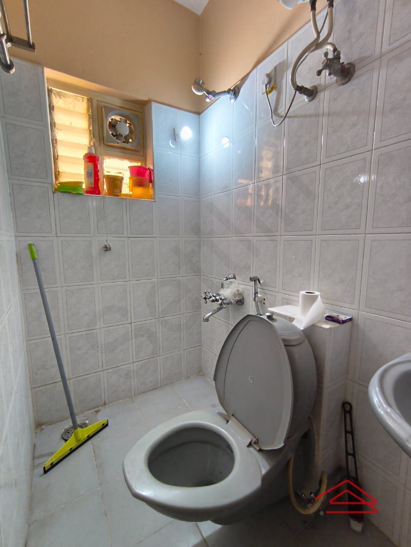 Bathroom 3