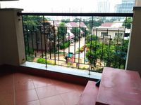Balcony 1