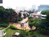 Balcony 1