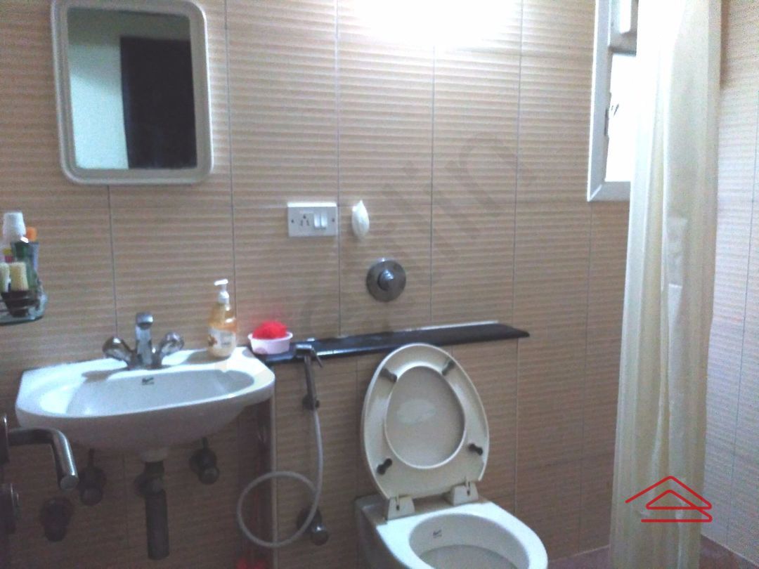 Bathroom 3