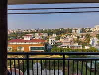 Balcony 1