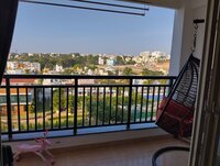 Balcony 1