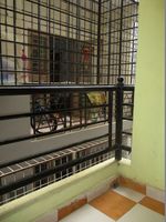 Balcony 2