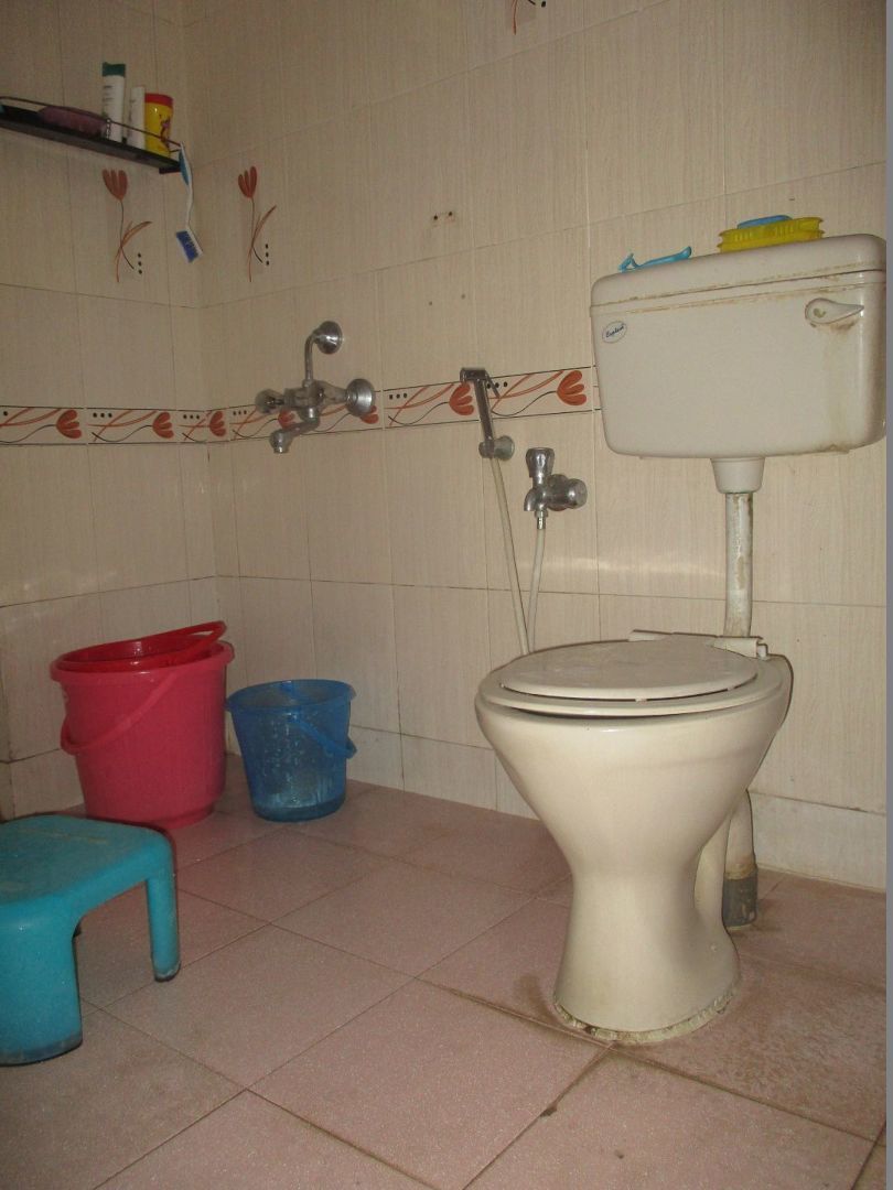 Bathroom 2