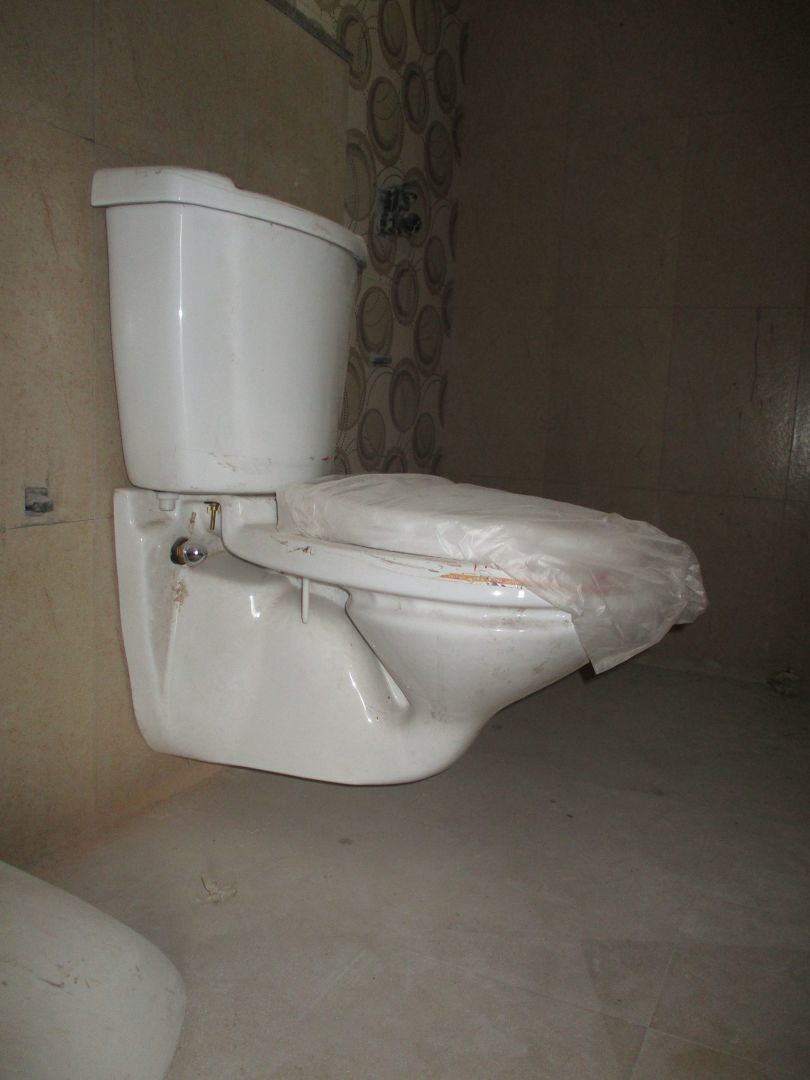 Bathroom 2