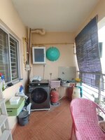 Balcony 2