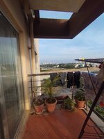 Balcony 1
