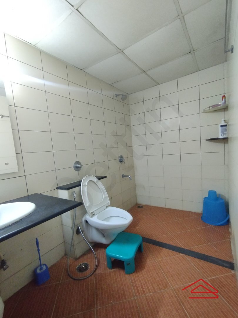 Bathroom 3