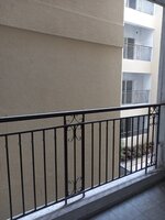 Balcony 1
