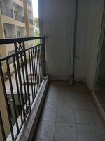 Balcony 1