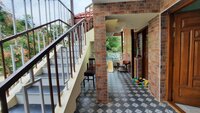 Balcony 1