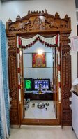 Pooja Room 1